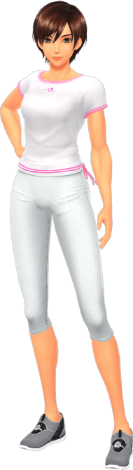 フィットボクシング2 リン 声優 プロフィール Fit Boxing2 フィットボクシング2 攻略wiki Fit Boxing2 ヘイグ攻略まとめwiki