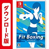 Fit Boxing (フィットボクシング) 