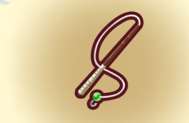 稚魚のつりざお Flo ファンタジーライフ オンライン 攻略wiki ヘイグ攻略まとめwiki