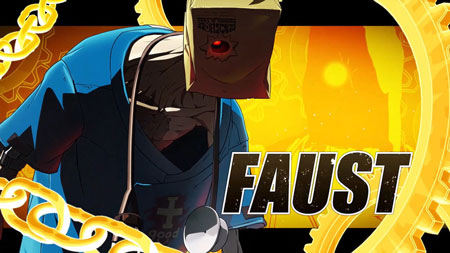 ギルティギア ストライヴ ファウスト の詳細データ コマンドリスト Ggst Guilty Gear Strive 攻略wiki ヘイグ攻略まとめwiki