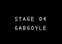 【なにもない】「STAGE04 GARGOYLE」の攻略方法【ヘイグ攻略まとめWiki】