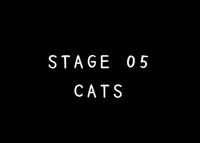【なにもない】「STAGE05 CATS」の攻略方法【ヘイグ攻略まとめWiki】