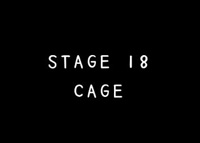 【なにもない】「STAGE18 CAGE」の攻略方法【ヘイグ攻略まとめWiki】