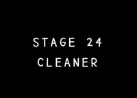 【なにもない】「STAGE24 CLEANER」の攻略方法【ヘイグ攻略まとめWiki】