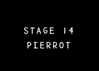 【なにもない】「STAGE14 PIERROT」の攻略方法 - なにもない 攻略Wiki ： ヘイグ