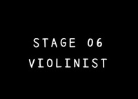 【なにもない】「STAGE06 VIOLINIST」の攻略方法 - なにもない 攻略Wiki ： ヘイグ