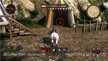 Goat Mmo Simulatorのヤギトロフィー ゴートシミュレーター 攻略wiki Goat Simulator ヘイグ攻略 まとめwiki