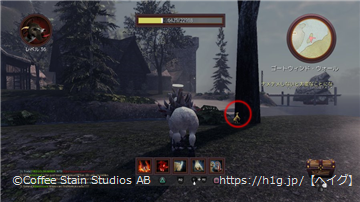 Goat Mmo Simulatorのヤギトロフィー ゴートシミュレーター 攻略wiki Goat Simulator ヘイグ攻略 まとめwiki