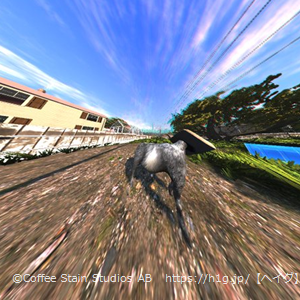 Goat Ville Goat City Bayのミューテーター ゴートシミュレーター 攻略wiki Goat Simulator ヘイグ攻略まとめwiki