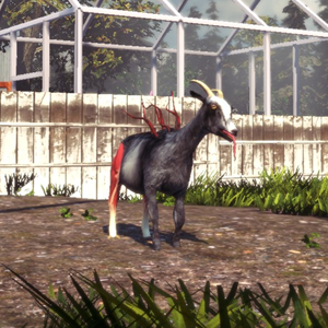 Goatzのミューテーター ゴートシミュレーター 攻略wiki Goat Simulator ヘイグ攻略まとめwiki