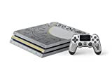 PlayStation (R) 4 Pro ゴッド・オブ・ウォー リミテッドエディション