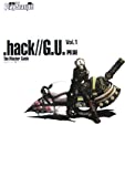 .hack//G.U.Vol.1再誕 ザ・マスターガイド