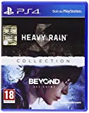 Heavy Rain & Beyond: Two Souls - Collection - PlayStation 4