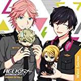 HELIOS Rising Heroes』ドラマCD Vol.2-West Sector-