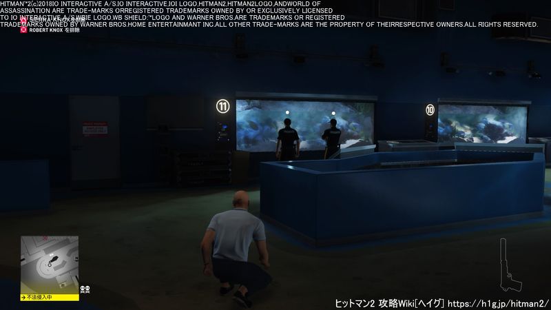 コメント チャレンジ マイアミ ヒットマン2 攻略wiki Hitman2 ヘイグ攻略まとめwiki