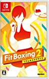 Fit Boxing2 (フィットボクシング2)