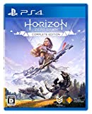【PS4】Horizon Zero Dawn Complete Edition