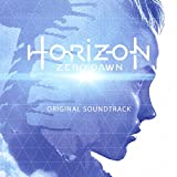 Ost: Horizon Zero Dawn CD