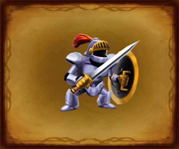 さまようよろい さまようよろい