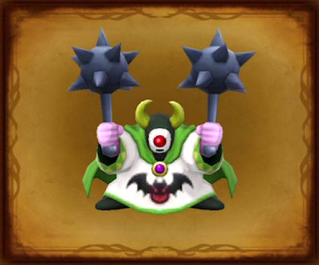 じごくのつかい