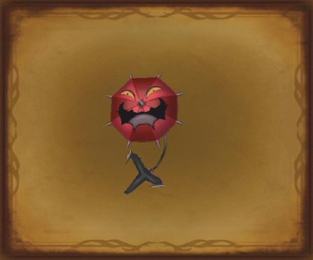 べにがさあくま