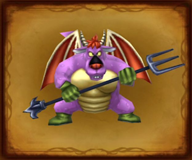 アークデーモン