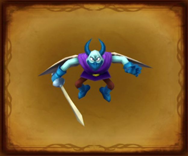 ガーゴイル ガーゴイル