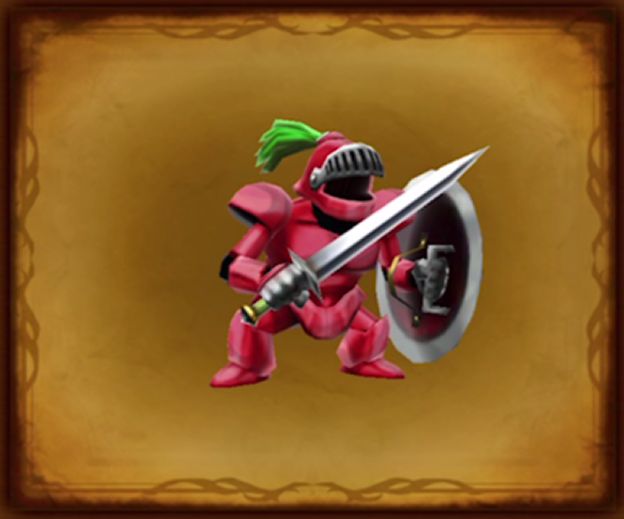 キラーアーマー