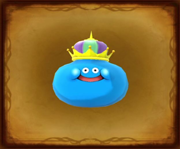 キングスライム