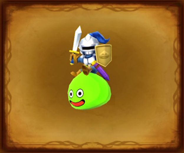 スライムナイト