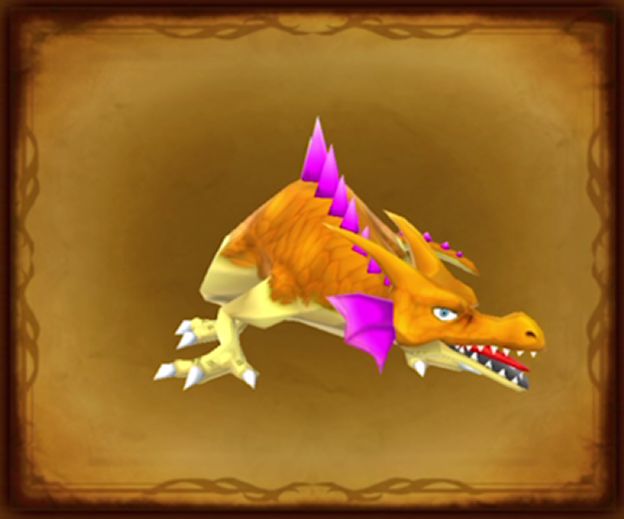 ダースドラゴン