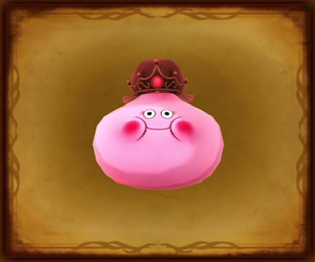 チョコクイーン