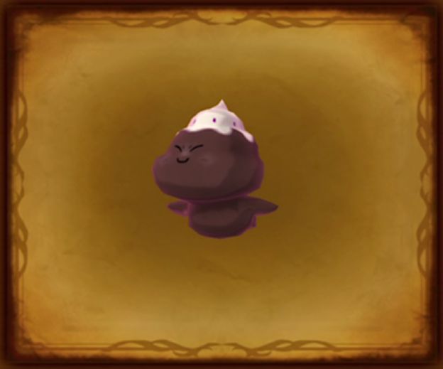 チョコホイップ