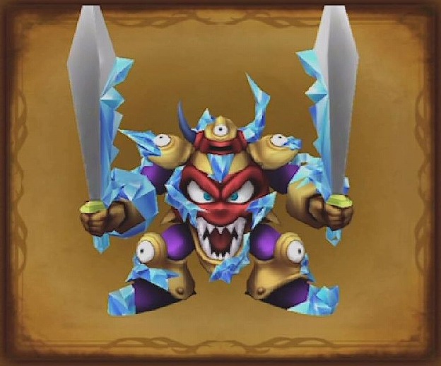 デッドマジーン