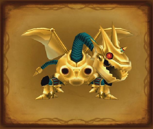 ファラオ・ルドラ