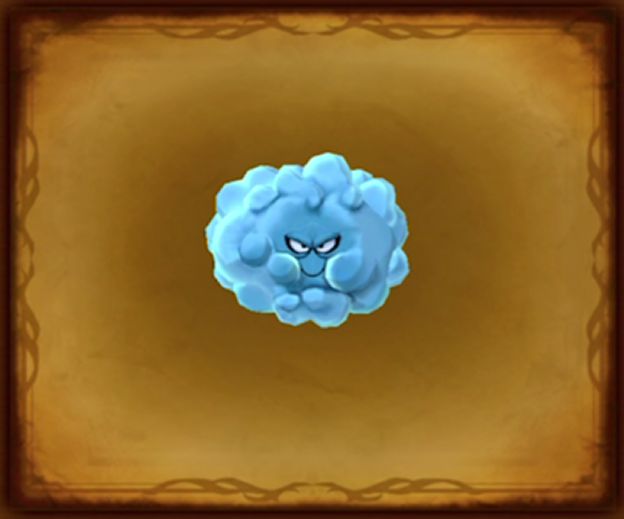 フロストギズモ