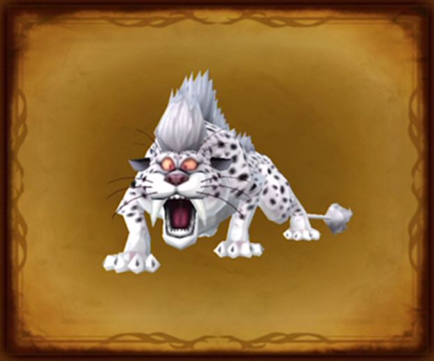 ホワイトパンサー