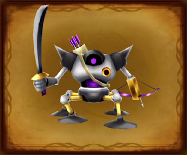 メタルハンター