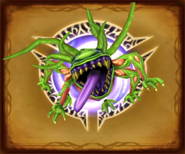 闇の風王トルネドス