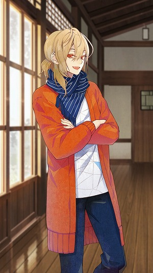 好みのファッションスタイル 天宮 アンリ イケラブ イケメンライブ 攻略wiki ヘイグ攻略まとめwiki