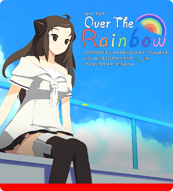 Over The Rainbow