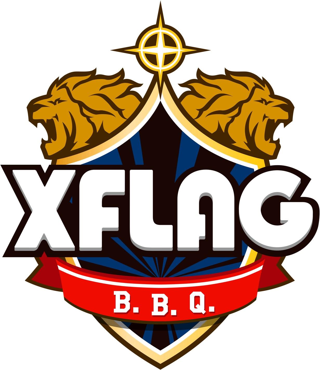 XFLAG™ スタジオ