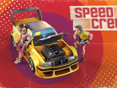 ヘイグ - 総合ゲームメディア (攻略/Wiki/ニュース/コミュニティ) ピットレーンでの作業を楽しもう！ 『Speed Crew』Nintendo Switch版にて予約受付中！