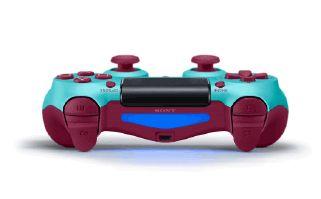 Playstation 4用ワイヤレスコントローラー Dualshock 4 ゲオ限定カラー ベリー ブルー 再販決定 全国のゲオショップで年10月23日 金 に販売開始 ヘイグ 国内最大級の総合ゲームメディア 攻略 Wiki コミュニティ
