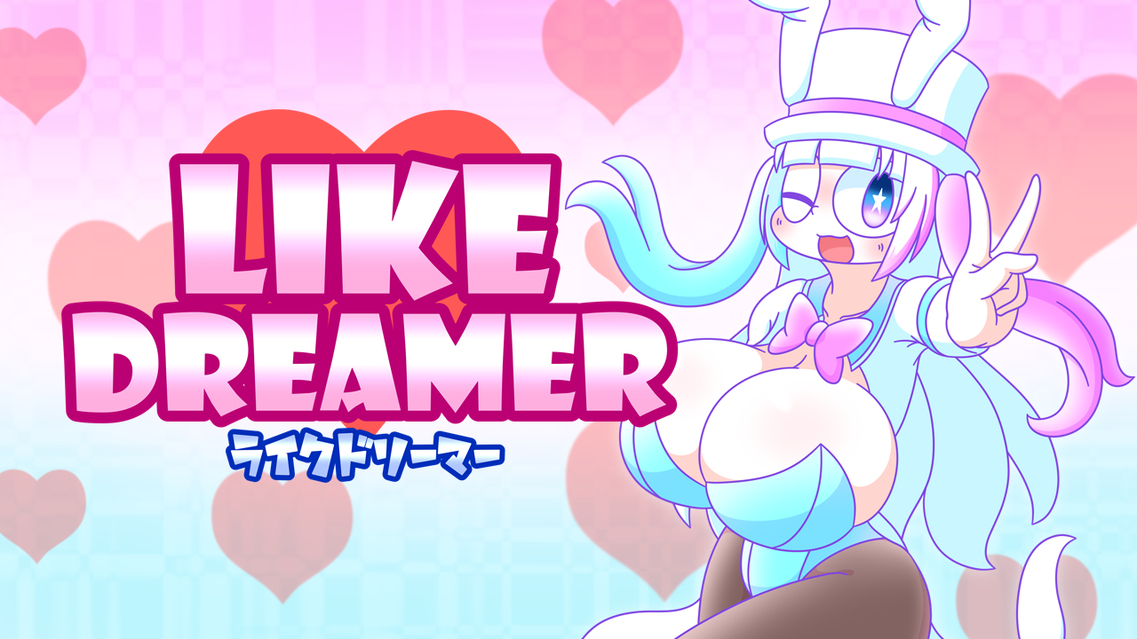 LikeDreamer_art.png