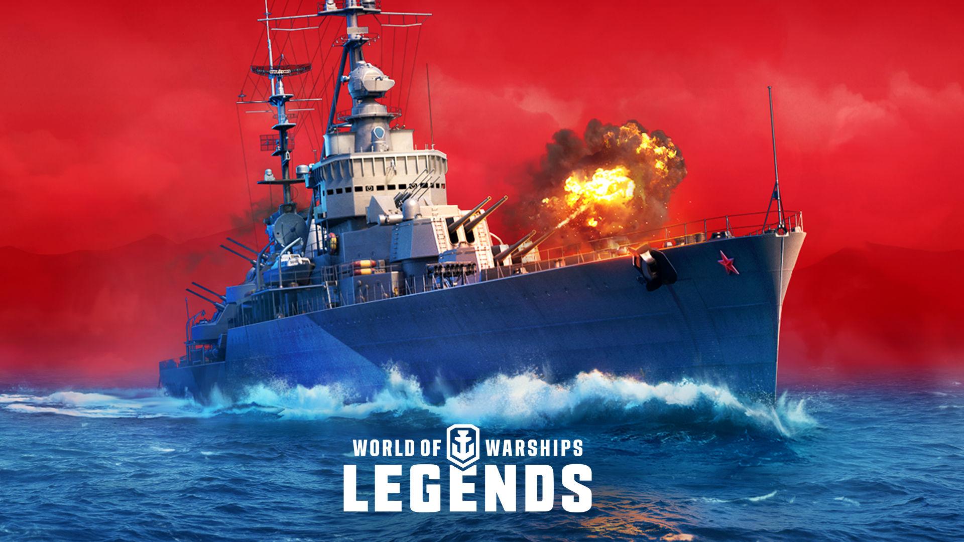 World Of Warships Legends ソ連とイギリスの巡洋艦が登場 2隻のレジェンダリー艦艇が完全実装 聖パトリックの日 に纏わる 特別コンテンツが到来 ヘイグ 国内最大級の総合ゲームメディア 攻略 Wiki コミュニティ