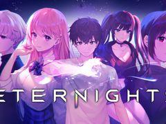 恋愛アクションシミュレーションゲーム 「ETERNIGHTS(エターナイツ)」9月12日(火)に正式リリース！ - ヘイグ - 国内最大級の ...