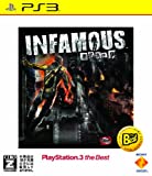 ~INFAMOUS ~~悪名高き男~~ PlayStation3 the Best