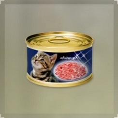 猫缶 極上マグロの頬肉ゴールド【ヘイグ攻略まとめWiki】