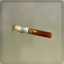 高級タバコの吸い殻【ヘイグ攻略まとめWiki】